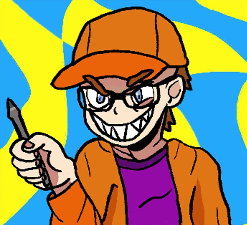 Jesse Saip